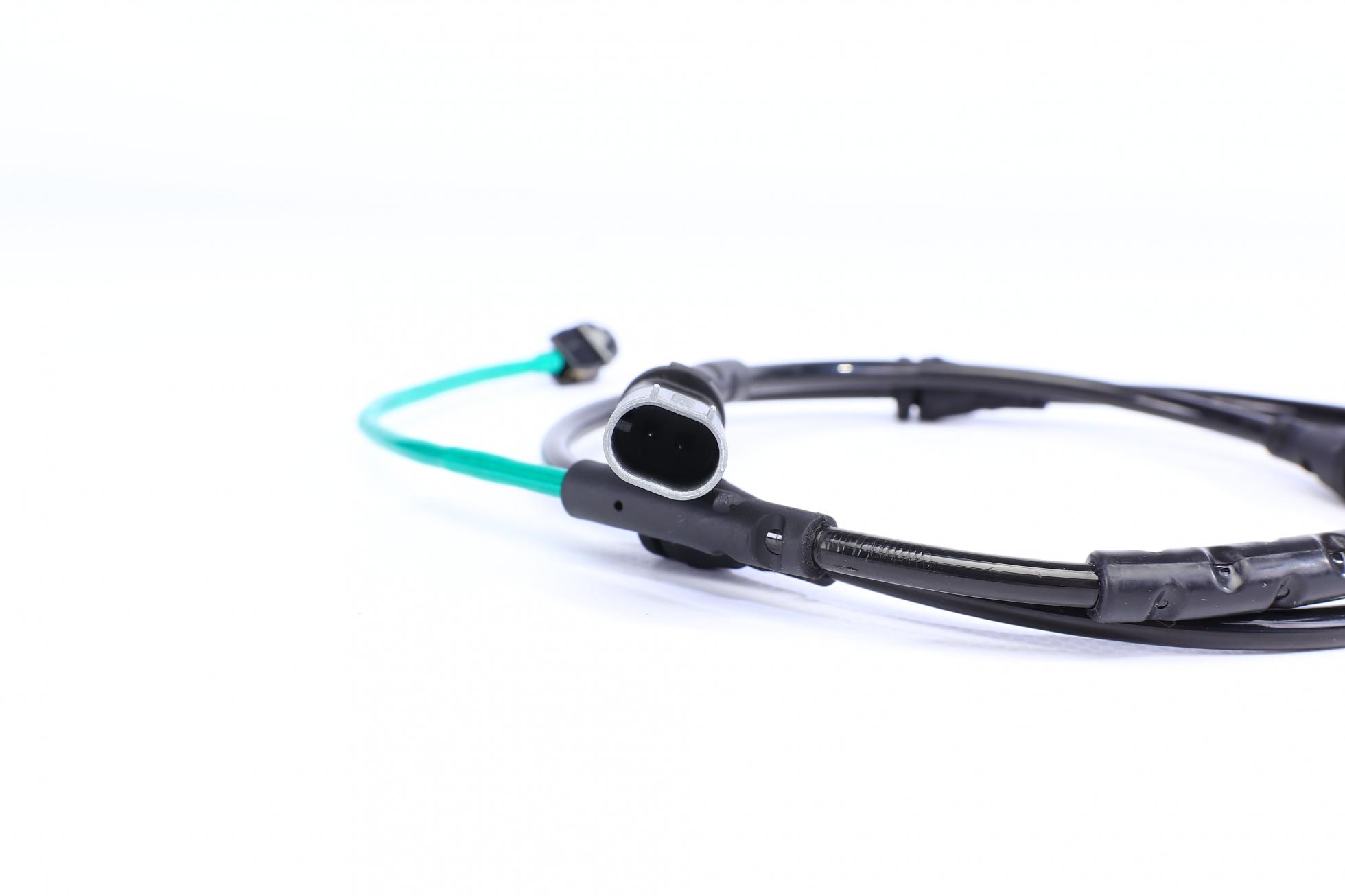 WS0283A QUICK BRAKE